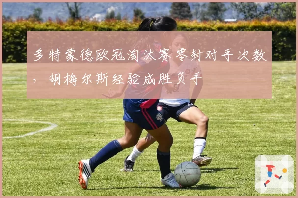 多特蒙德欧冠淘汰赛零封对手次数，胡梅尔斯经验成胜负手