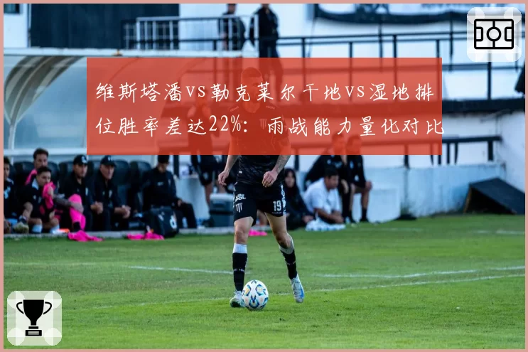 维斯塔潘vs勒克莱尔干地vs湿地排位胜率差达22%：雨战能力量化对比