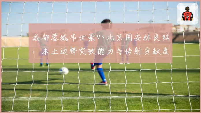 成都蓉城韦世豪vs北京国安林良铭,本土边锋突破能力与传射贡献度横向对比